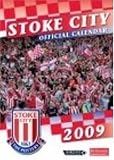 Review Grange Communications Ltd  / Official Stoke City A3 Calendar 2009