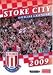 Official Stoke City A3 Calendar 2009