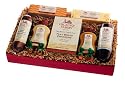Hickory Farms Season's Greetings Gift Box