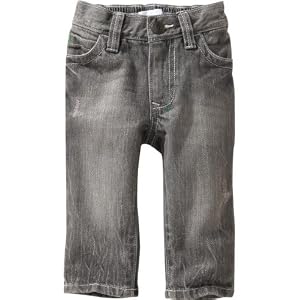 Old Navy Skinny-Fit Jeans for Baby
