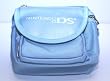 Nintendo DSi Outdoor Carrying Bag Game Case - Blue