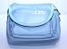Search : Nintendo DSi Outdoor Carrying Bag Game Case - Blue