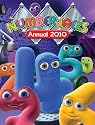 Numberjacks Annual 2010