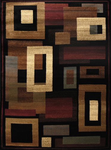 Home Dynamix Marquis Rugs: 12002-999 Multi: 2' 2 X 7' 6 Runner