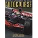 Autocourse 2008-2009: The Worlds Leading Grand Prix Annual (Autocourse: The World's Leading Grand Prix Annual)