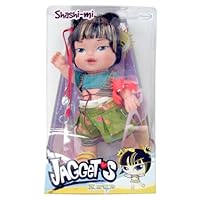 Jaggets Shashi-Mi New Wave