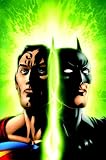 Superman/Batman: Finest Worlds HC Superman/Batman: Finest Worlds HC