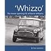 'Whizzo' the motor sporting life of Barrie Williams