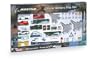 Boeing Military Playset