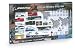 Boeing Military Playset