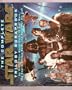 THE COMPLETE STAR WARS TRILOGY SCRAPBOOK