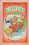 Enid Blyton's happy time stories