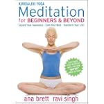 SAVE $3.96 - Kundalini Yoga Meditation for Beginners & Beyond $11.99