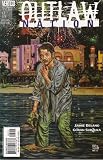 DC Comics - Vertigo; Outlaw Nation # 2 DC Comics - Vertigo; Outlaw Nation # 2