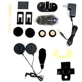 XBi2 Rider to Rider Wireless Intercom w A2DP Bluetooth 2.0 - FULL FACE