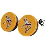 iHip NFL Officially Licensed Speakers - Minnesota Vikings