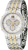 Wittnauer Warwick Men's Watch 12E102