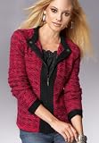 Chadwicks Tweed Cardigan (GREY,PXL) Chadwicks Tweed Cardigan (GREY,PXL)
