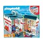 Playmobil - Take Along Construction 4043