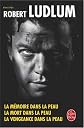 Trilogie Jason Bourne (Lgf Majuscule) (French Edition)