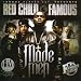 Dj Famous And Lloyd Banks-G-UNIT - Made Men Mixtape