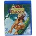 Tarzan [Blu-ray] [Region Free]