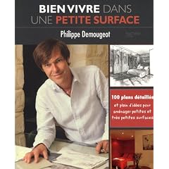 Bien vivre dans une petite surface
