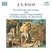 Music : J.S. Bach: Favourite Arias and Choruses