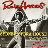 At the Sydney Opera House: First Night 1973