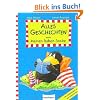 Alles Geschichten vom kleinen Raben Socke