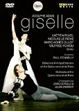 Adolphe Adam: Giselle (Arthaus: 107321) [DVD] [NTSC]