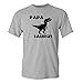 Mashed Clothing Papa Saurus T-Rex Dinosaur Adult T-Shirt