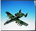 Fairchild A-10a Warthog ESAF017W