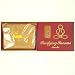 Purifying Incense Powder - 150g Large Pack - 100% Natural - E005