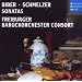 Biber,Schmelzer: Sonatas