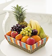 Fruit Basket