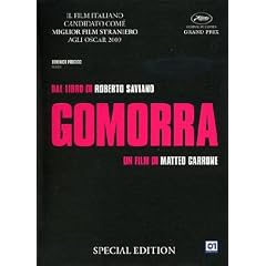 Gomorra (SE) (2 Dvd)