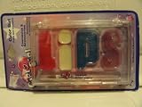 Girl 2 Girl Color Girl Cosmetics and Accessories - Glitter Lipgloss