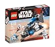 LEGO Star Wars Imperial Dropship