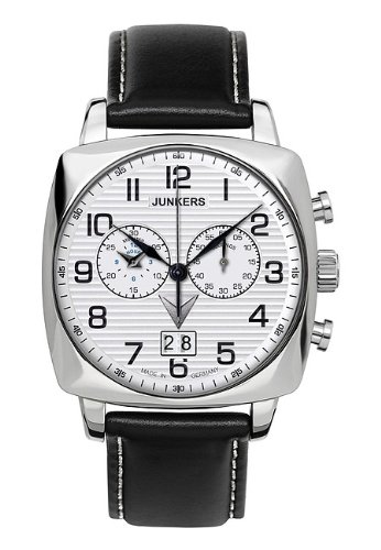 Junkers Chrono 6486-1 Chronograph