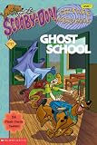 Scooby Doo Book – Ghost School
