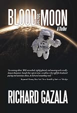 Blood of the Moon: A Thriller