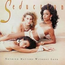 Nothing Matters Without Love
