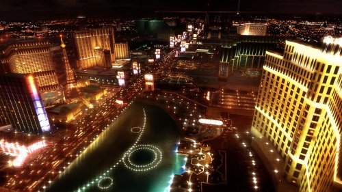 Tom Clancy's Rainbow Six Vegas image