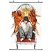 14x21 Death Note Anime Japan Art Print Scroll Poster 065