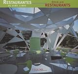 Open-Air Restaurant (Art) (Spanish Edition)