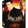 Angel: Season Five (Slim Packaging)