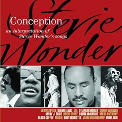 Conception (tribute to Stevie Wonder)