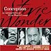 Conception (tribute to Stevie Wonder)