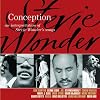 Conception: An Interpretation of Stevie Wonder's Songs